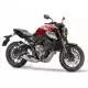 650 CB 2022 CB650RAN