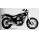 650 CB 1985 CB650SCF
