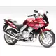 1000 CBF 2009 CBF1000T9