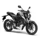 125 CB 2019 CBF125NAK