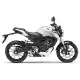 125 CB 2019 CBF125NAK