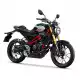 150 CBF 2024 CBF150NAR_TH
