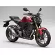 300 CBF 2022 CBF300NAN