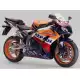 1000 CBR 2007 CBR1000RR7