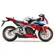 1000 CBR 2016 CBR1000SAG