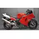 1100 CBR 1998 CBR1100XXW
