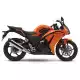 300 CBR 2016 CBR300RG