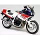 400 CBR 1985 CBR400F2E