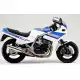 400 CBR 1985 CBR400F2F