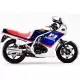 400 CBR 1985 CBR400F3F