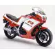 400 CBR 1985 CBR400F3F