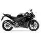400 CBR 2013 CBR400RAD