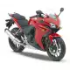 400 CBR 2013 CBR400RAD