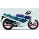500 CBR 1990 CBR500FL