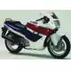 500 CBR 1990 CBR500FL