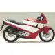 500 CBR 1990 CBR500FL