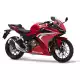 500 CBR 2019 CBR500RK