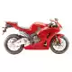 600 CBR 2013 CBR600RAD