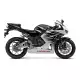 600 CBR 2016 CBR600RAG