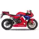 600 CBR 2023 CBR600RAP