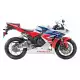 600 CBR 2013 CBR600RRD_A