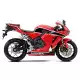 600 CBR 2017 CBR600RRH