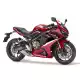 650 CBR 2022 CBR650RAN