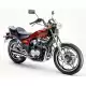400 CBX 1983 CBX400CD