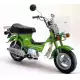 50 CHALY 1981 CF50B
