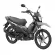 125 XRM 2025 CFT125MRCS