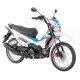 125 XRM 2025 CFT125MRS