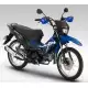 125 XRM 2019 CFT125MSK