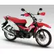 125 XRM 2019 CFT125MSK