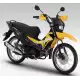 125 XRM 2019 CFT125MSK