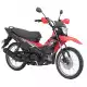125 XRM 2025 CFT125MSS