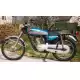 125 CG 1976 CG125
