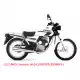 125 CG 1991 CG125C_90