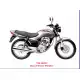 125 CG 2000 CG125ESY