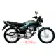 125 CG 2000 CG125KSY