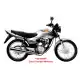 125 CG 2000 CG125KSY