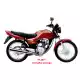 125 CG 2000 CG125KSY