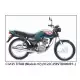 125 CG 1997 CG125_97