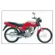 125 CG 1997 CG125_97