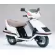 125 SPACY 1984 CH125CD