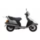 125 SPACY 1984 CH125E