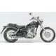 250 REBEL 1998 CMX250CW