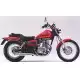 250 REBEL 1998 CMX250CW