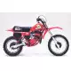 80 CR 1981 CR80RB