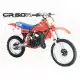 80 CR 1984 CR80RE