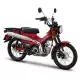 125 CT 2024 CT125AR